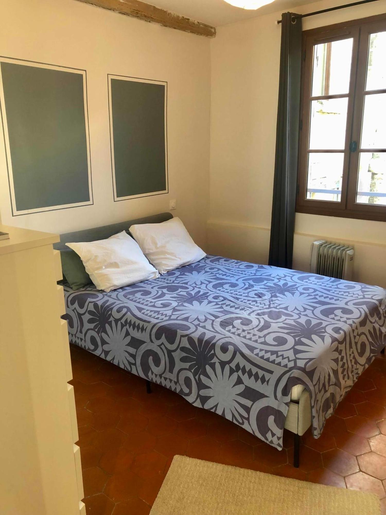 Calme Et Idealement Place Avignon Ngoại thất bức ảnh